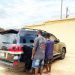 Driver Allegedly Kills Delta Bishop, Flees To Anambra With Stolen Prado Jeep