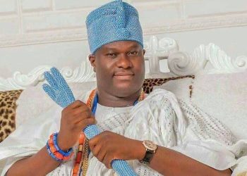 Ooni Calls for Stronger Security Measures Over Oyo School Abductions
