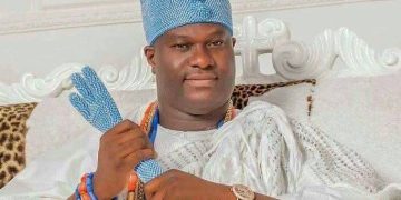 Ooni Calls for Stronger Security Measures Over Oyo School Abductions