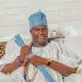 Ooni Calls for Stronger Security Measures Over Oyo School Abductions