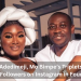 Lateef Adedimeji, Mo Bimpe’s Triplets Reach 100K Followers on Instagram in Four Days