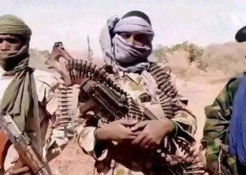 Bandits Allegedly Threaten To Abduct Schoolchildren In Ogun