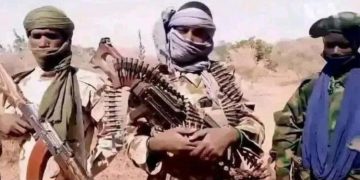 Bandits Allegedly Threaten To Abduct Schoolchildren In Ogun