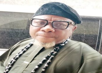 Agbekoya vows to drive terrorists out of South-West within one month