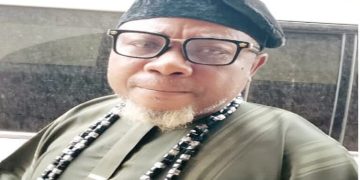 Agbekoya vows to drive terrorists out of South-West within one month