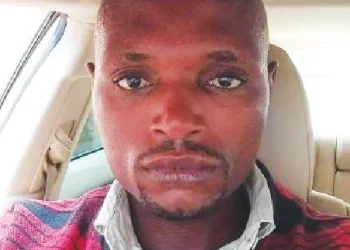 Imo Widow Cries for Help After Gunmen Kill Husband, Leave Five Children Behind