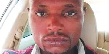 Imo Widow Cries for Help After Gunmen Kill Husband, Leave Five Children Behind