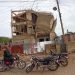 50 Workers Escape Death As Three-Storey Building Collapses In Anambra