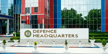 DHQ Dismisses Claims Of Terrorist Base In South-West, Intensifies Search For Abducted Oyo Pupils