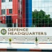 DHQ Dismisses Claims Of Terrorist Base In South-West, Intensifies Search For Abducted Oyo Pupils