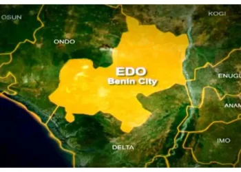 Man Allegedly Kills Father Over Food Dispute, Lynched by Mob in Edo