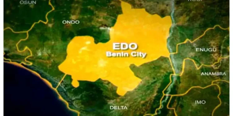 Man Allegedly Kills Father Over Food Dispute, Lynched by Mob in Edo