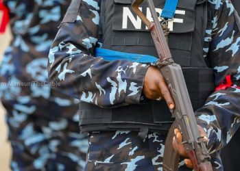 Oyo Police Confirm Abduction Of Two CRIN Staff, Dismiss Rumours Of Mass Kidnapping In Ibadan