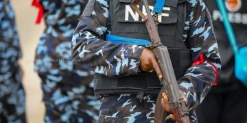 Oyo Police Confirm Abduction Of Two CRIN Staff, Dismiss Rumours Of Mass Kidnapping In Ibadan
