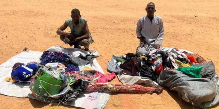 Troops Eliminate Four Insurgents, Arrest Suspected Aides in North-East Operations