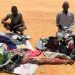 Troops Eliminate Four Insurgents, Arrest Suspected Aides in North-East Operations