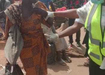 Oyo Government Intensifies Removal of Beggars and Destitute Persons from Ibadan Streets