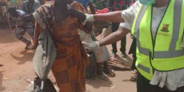 Oyo Government Intensifies Removal of Beggars and Destitute Persons from Ibadan Streets
