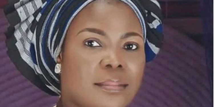 Gunmen Kidnap Ekiti LG Vice Chairman
