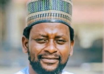 Niger State Deputy Governor’s Aide Stabbed To Death Opposite Police Station