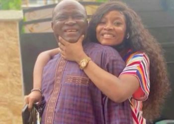 Why I Assaulted My Daughter, Ilebaye — Father Breaks Silence