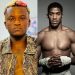 Portable Challenges Anthony Joshua to ₦1bn Fight
