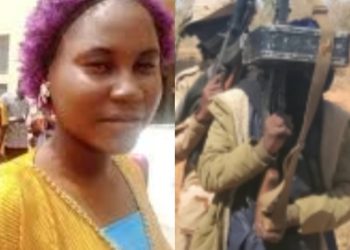 Bandits Demand ₦77m Ransom After Pregnant Woman Gives Birth in Captivity