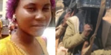 Bandits Demand ₦77m Ransom After Pregnant Woman Gives Birth in Captivity