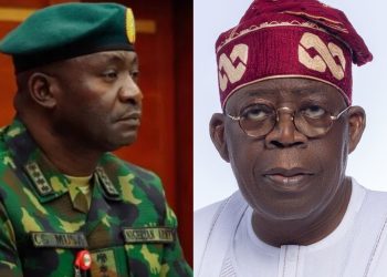 Defence Minister Scores Tinubu Administration 70% On Security