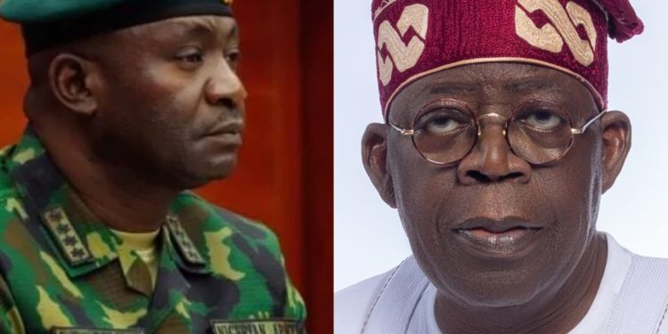Defence Minister Scores Tinubu Administration 70% On Security