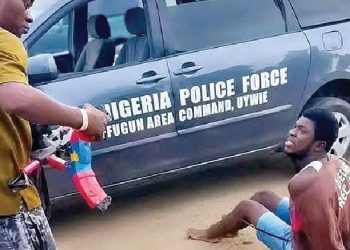 How Delta Musician Mene Ogidi Was Killed by Police Officer in Controversial Shooting