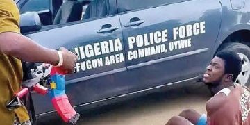 How Delta Musician Mene Ogidi Was Killed by Police Officer in Controversial Shooting