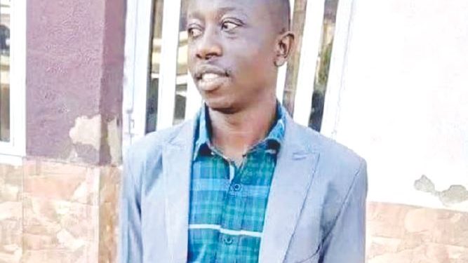 Kidnappers Lured Me With Fake Welding Job, Sent Transport Fare — UNIJOS Graduate