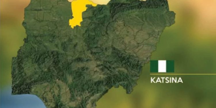 16 Feared Dead As Bandits Attack Katsina Community After Juma’at Prayers