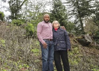 Nigerian Doctor, Wife Fined Nearly $1m for Cutting Protected Trees in US