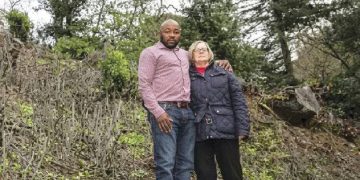 Nigerian Doctor, Wife Fined Nearly $1m for Cutting Protected Trees in US