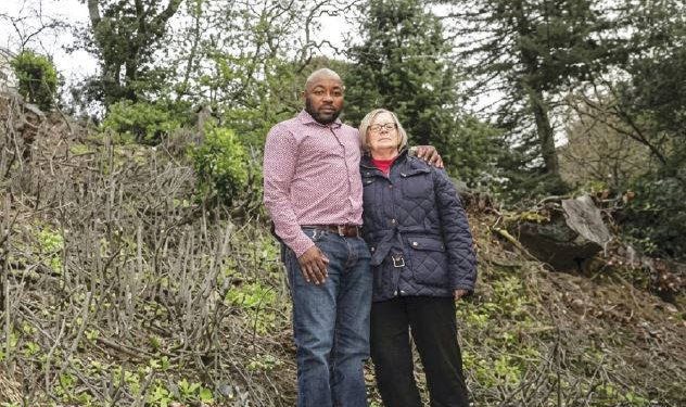 Nigerian Doctor, Wife Fined Nearly $1m for Cutting Protected Trees in US