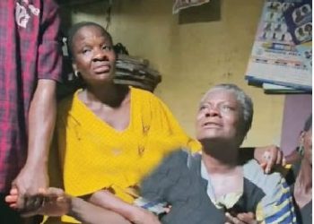 Mother of slain Delta musician demands justice, wants officers killed same way her son died