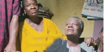 Mother of slain Delta musician demands justice, wants officers killed same way her son died