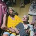 Mother of slain Delta musician demands justice, wants officers killed same way her son died