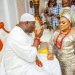 Joy in Ile-Ife as Ooni Welcomes Twin Boys