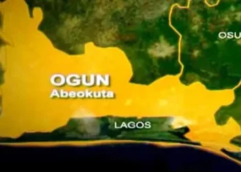 Police Arrest Seriki Fulani, Recovers Ransom Bag During Ogun Kidnapping Investigation