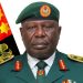 Military Clears Air Over Niger Bombing, Says Only Bandits Were Killed