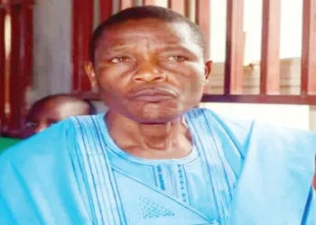 My Brother’s Death Still Traumatizes Me — Oyo Teacher’s Elder Brother
