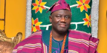 Alaafin Calls for Better Intelligence to Tackle Insecurity