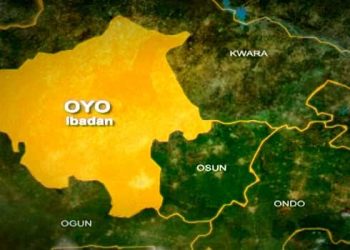 Oyo police arrested Suspected kidnapper  while collecting N10m ransom