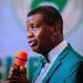 God Has Already Chosen Nigeria’s Next President — Adeboye
