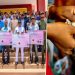 Oyebanji Disburses ₦29m to Support Youth, Student Groups in Ekiti