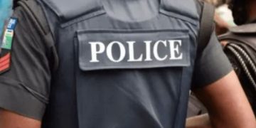 Police Urge Nigerians to Report Officers Without Name Tags