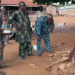 Traditional Priest Invokes Yoruba Deities Over Oyo School Abduction